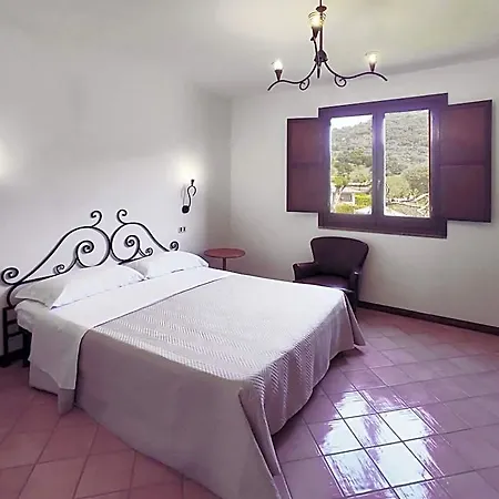 Hotel Krio Gelsomare