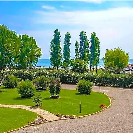 Resort Krio Gelsomare *