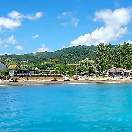 Krio Gelsomare Hotel Ispani