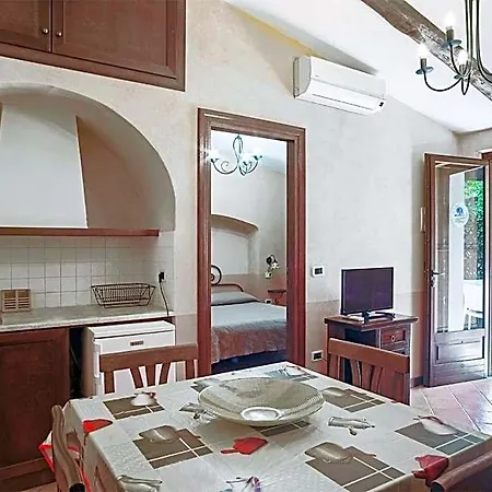 Krio Gelsomare Hotel *