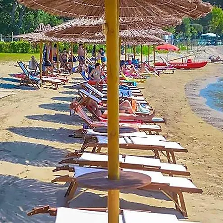Hotel Krio Gelsomare
