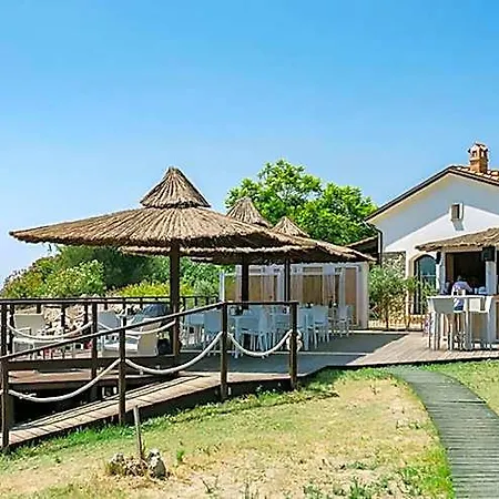 Krio Gelsomare Ispani