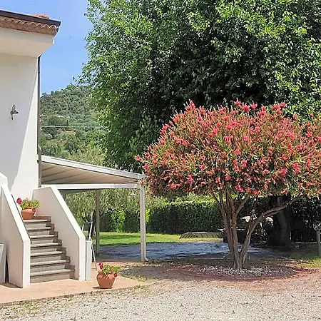 Krio Gelsomare Hotel Ispani