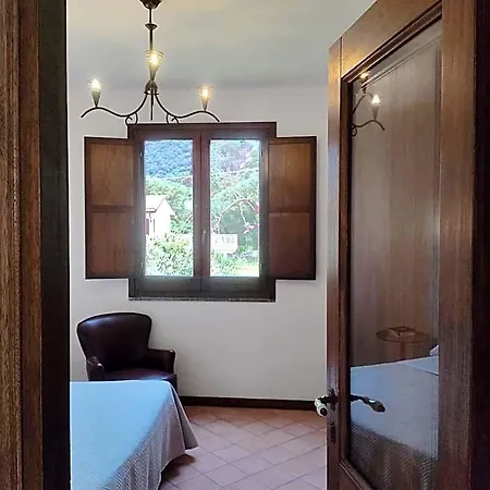 Hotel Krio Gelsomare
