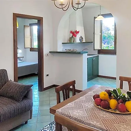 Resort Krio Gelsomare