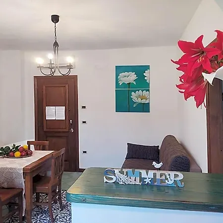 Resort Krio Gelsomare Ispani