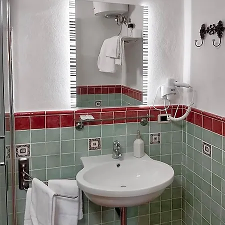 Resort Krio Gelsomare