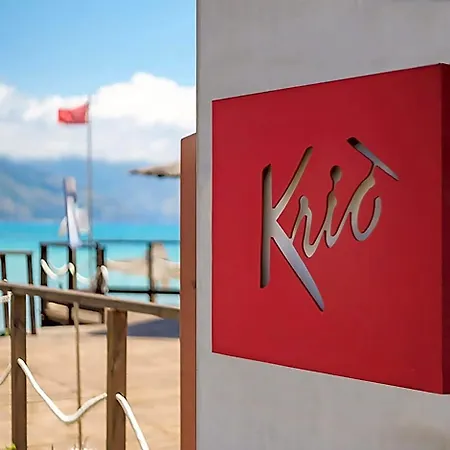 Hotel Krio Gelsomare *