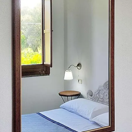 Resort Krio Gelsomare