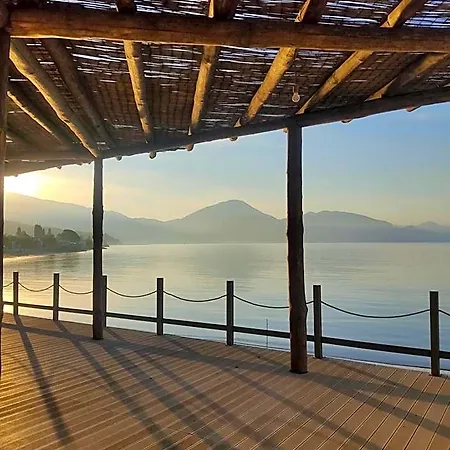 Krio Gelsomare Hotel *
