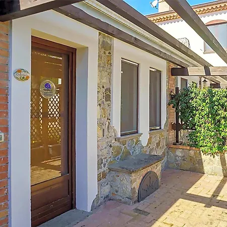 Krio Gelsomare * Ispani