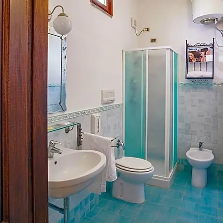 Hotel Krio Gelsomare