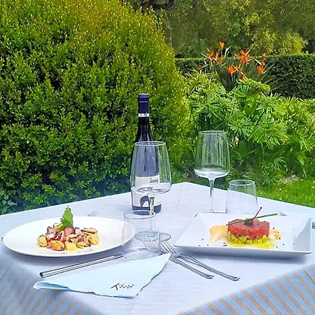 Krio Gelsomare Hotel Ispani