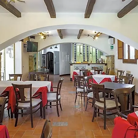Resort Krio Gelsomare